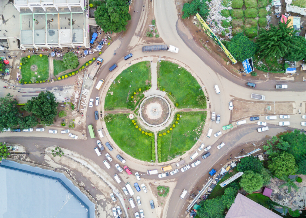 #5. Zambia